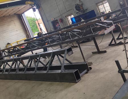 Fabrication 1